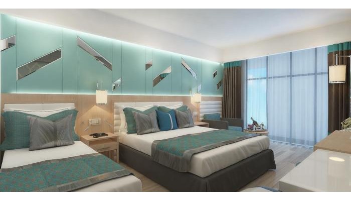 Hotel Dream World Hill poza 8