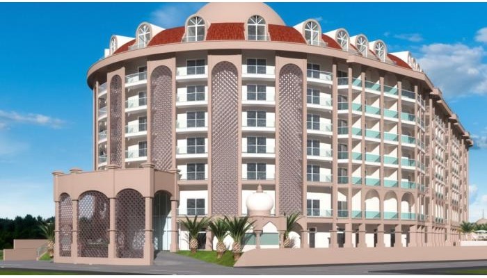 Hotel Dream World Hill poza 0