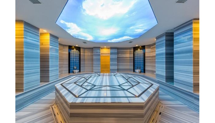 Hotel Dream World Hill poza 15