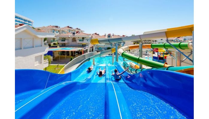 Hotel Dream World Hill poza 20