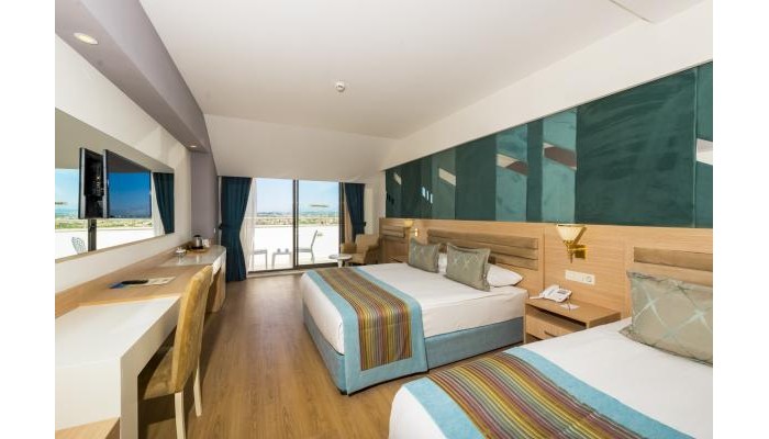 Hotel Dream World Hill poza 5