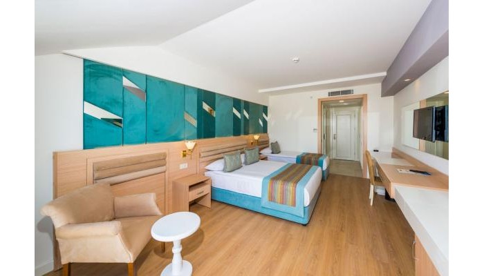 Hotel Dream World Hill poza 6