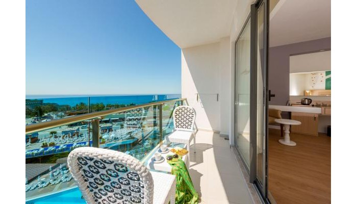 Hotel Dream World Hill poza 11