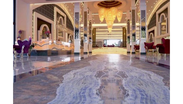 Hotel Dream World Palace poza 5
