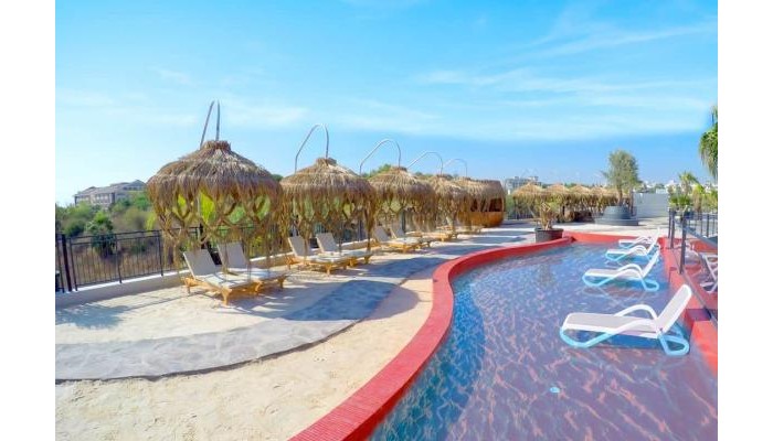 Hotel Dream World Palace poza 7