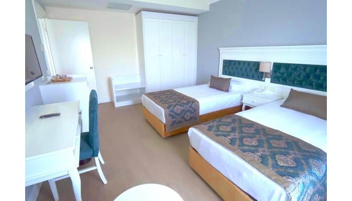 Hotel Dream World Palace poza 10