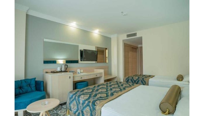 Hotel Dream World Palace poza 9