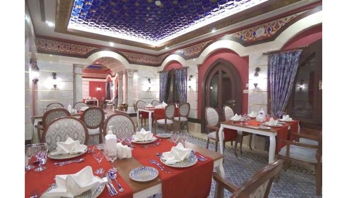 Hotel Dream World Palace poza 17