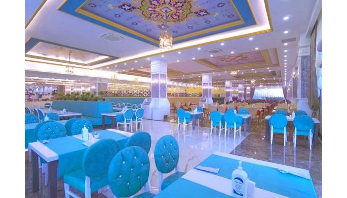 Hotel Dream World Palace poza 18