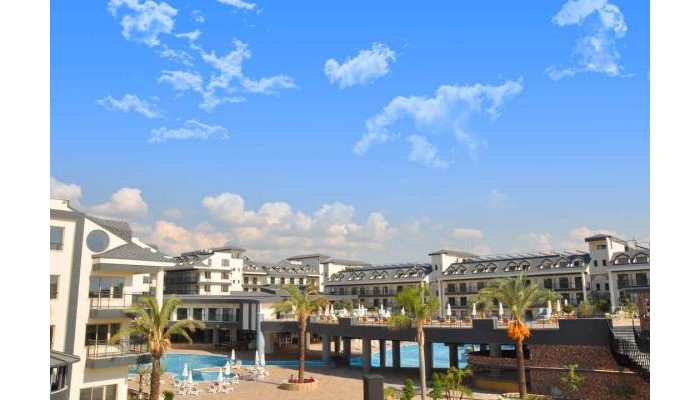 Hotel Dream World Palace poza 2