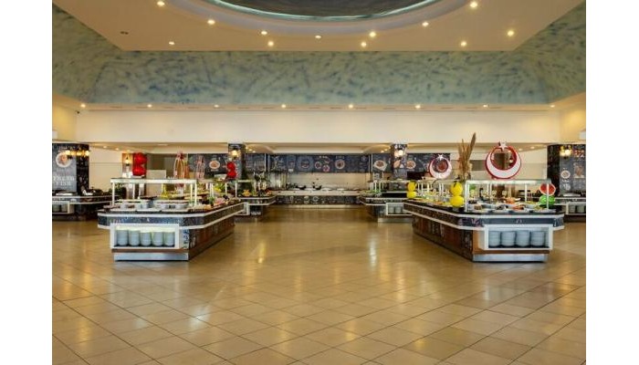 Asteria Family Resort Side poza 11