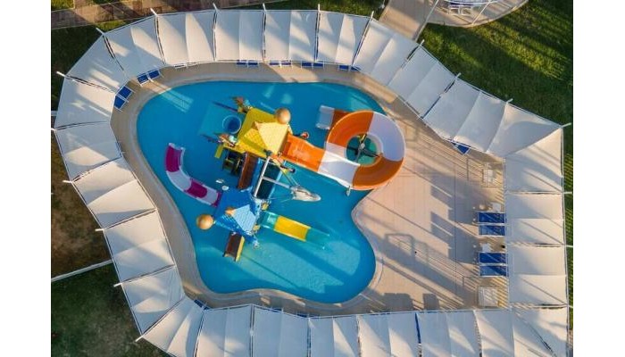 Asteria Family Resort Side poza 22
