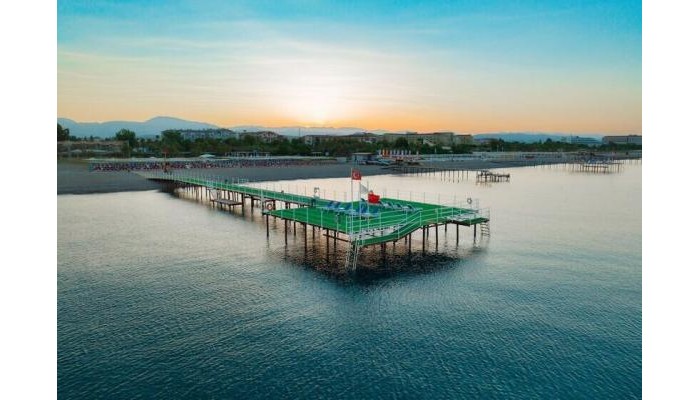 Asteria Family Resort Side poza 24