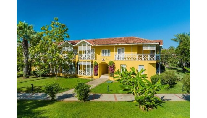 Asteria Family Resort Side poza 0