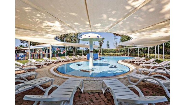 Asteria Family Resort Side poza 34