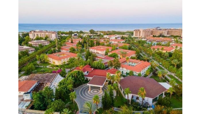 Asteria Family Resort Side poza 3