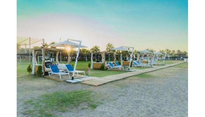 Asteria Family Resort Side poza 20
