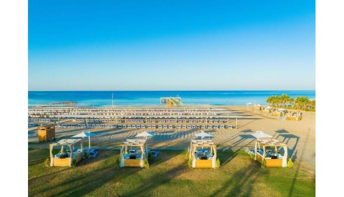 Asteria Family Resort Side poza 29