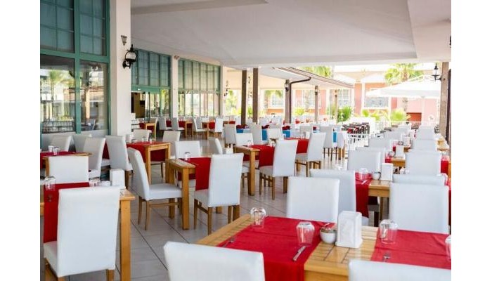 Asteria Family Resort Side poza 18