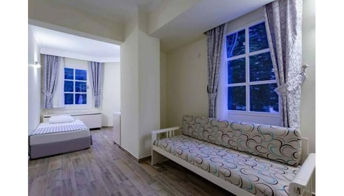 Asteria Family Resort Side poza 7