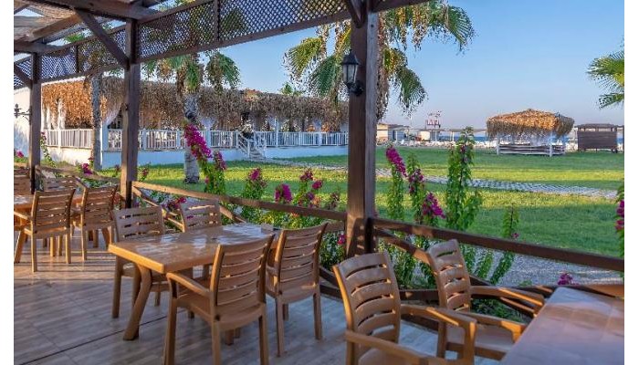 Asteria Family Resort Side poza 17