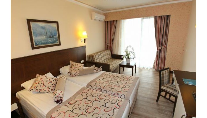 Hotel Fun & Sun Smart Hane Sun poza 3