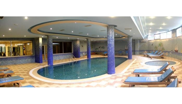 Hotel Fun & Sun Smart Hane Sun poza 14