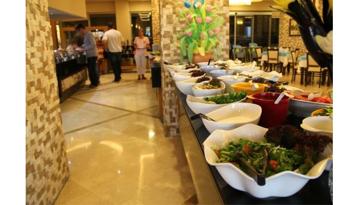 Hotel Fun & Sun Smart Hane Sun poza 8