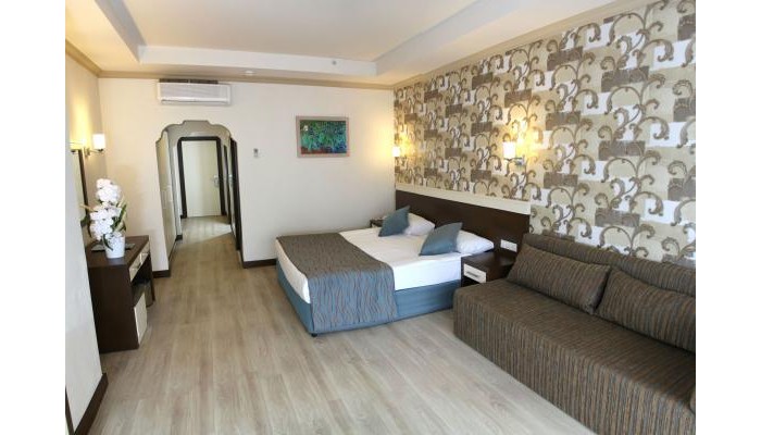 Hotel Fun & Sun Smart Hane Sun poza 2
