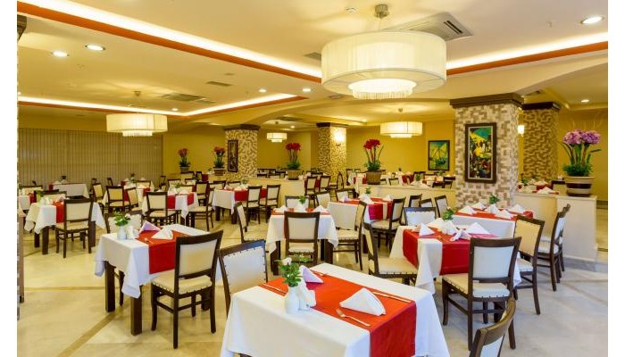 Hotel Fun & Sun Smart Hane Sun poza 7