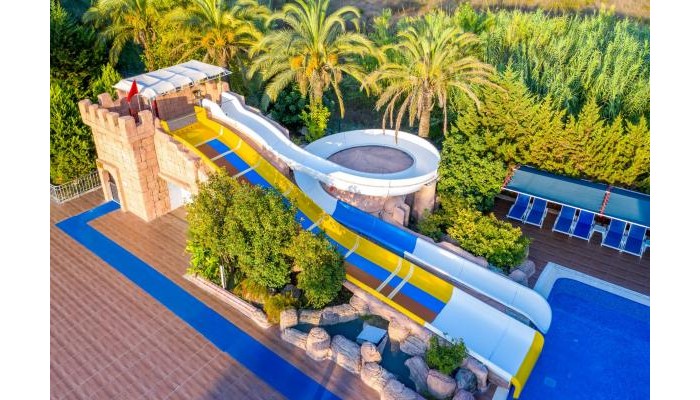 Hotel Fun & Sun Smart Hane Sun poza 13