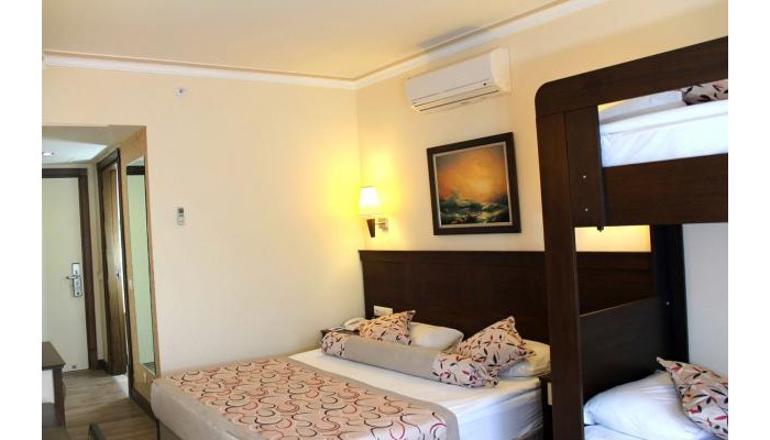 Hotel Fun & Sun Smart Hane Sun poza 4