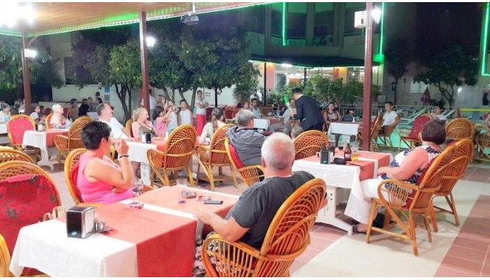 Hotel Gazipasa Star poza 13