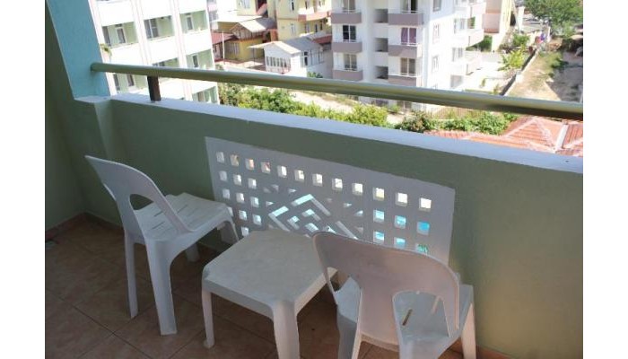 Hotel Gazipasa Star poza 11