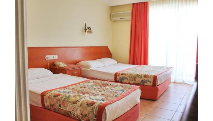 Hotel Gazipasa Star poza 7