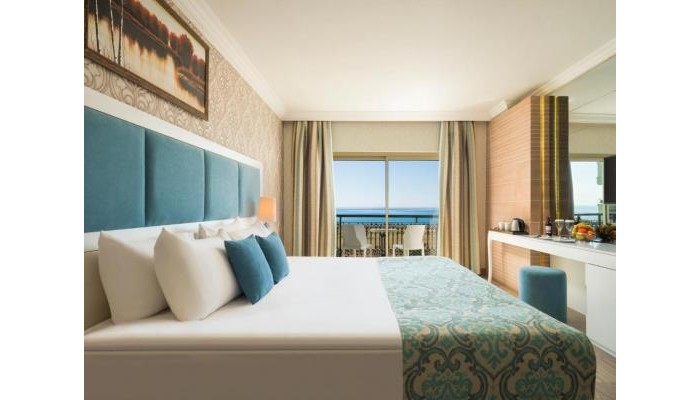 Hotel Asteria Bloom Side poza 6