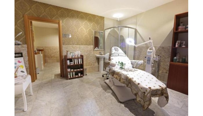 Hotel Asteria Bloom Side poza 29