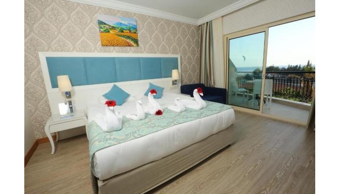 Hotel Asteria Bloom Side poza 4