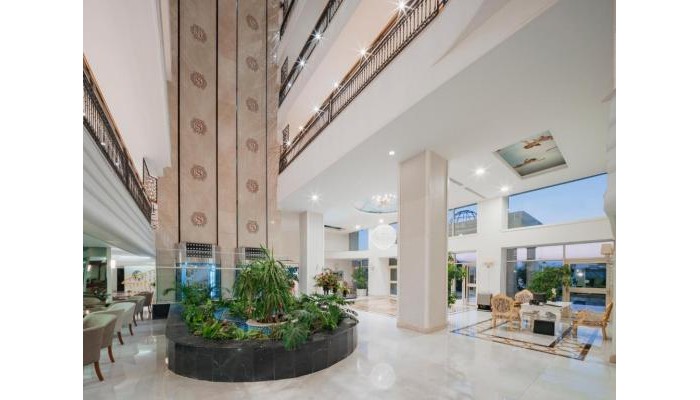 Hotel Asteria Bloom Side poza 3