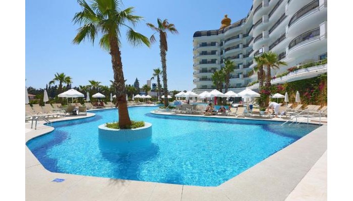 Hotel Asteria Bloom Side poza 31
