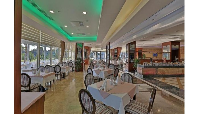 Hotel Asteria Bloom Side poza 24