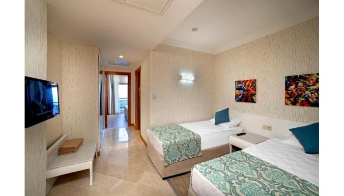 Hotel Asteria Bloom Side poza 12