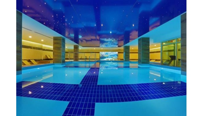 Hotel Asteria Bloom Side poza 25