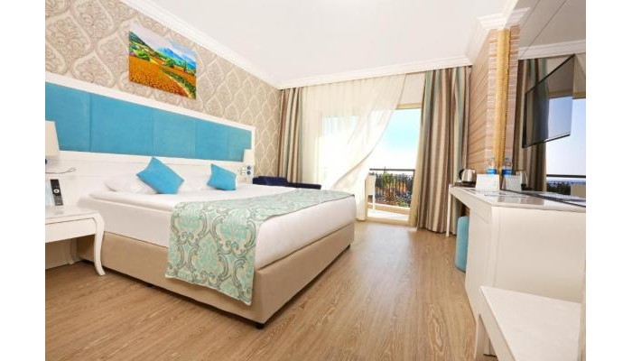 Hotel Asteria Bloom Side poza 13