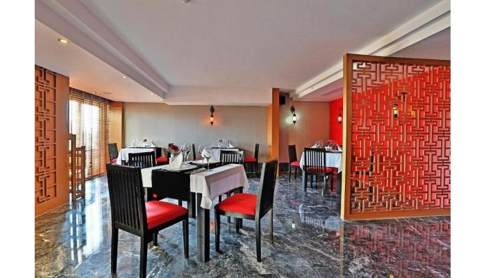 Hotel Asteria Bloom Side poza 19