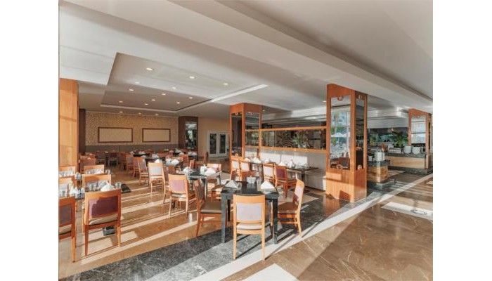 Hotel Asteria Bloom Side poza 20