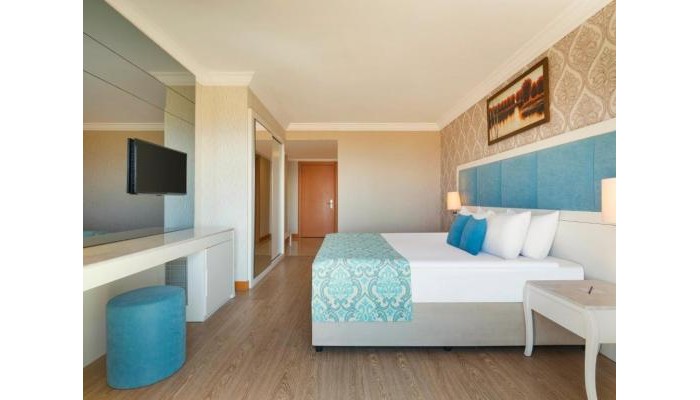 Hotel Asteria Bloom Side poza 7