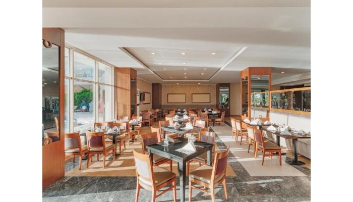 Hotel Asteria Bloom Side poza 17