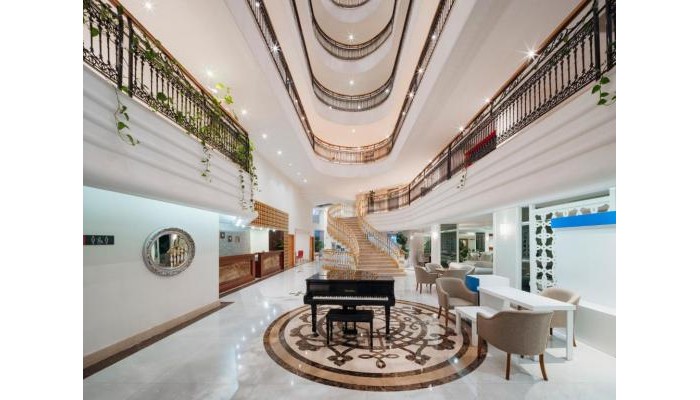 Hotel Asteria Bloom Side poza 2