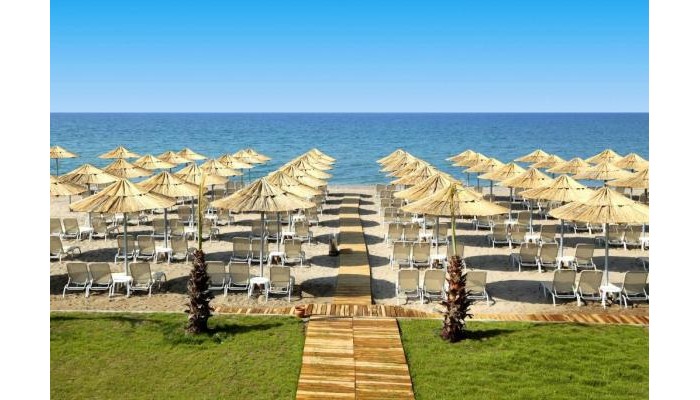 Hotel Asteria Bloom Side poza 33
